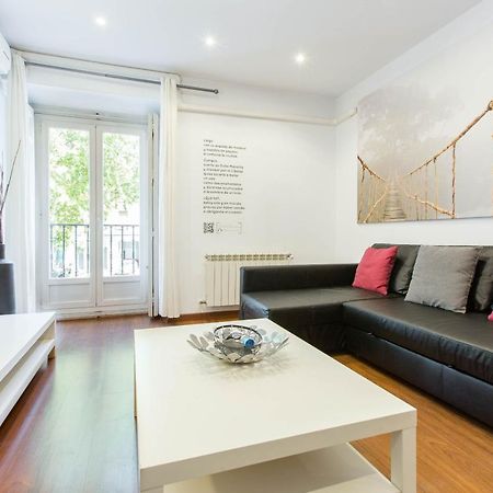 Bookinmadrid Com - Puerta Del Sol Διαμέρισμα Εξωτερικό φωτογραφία