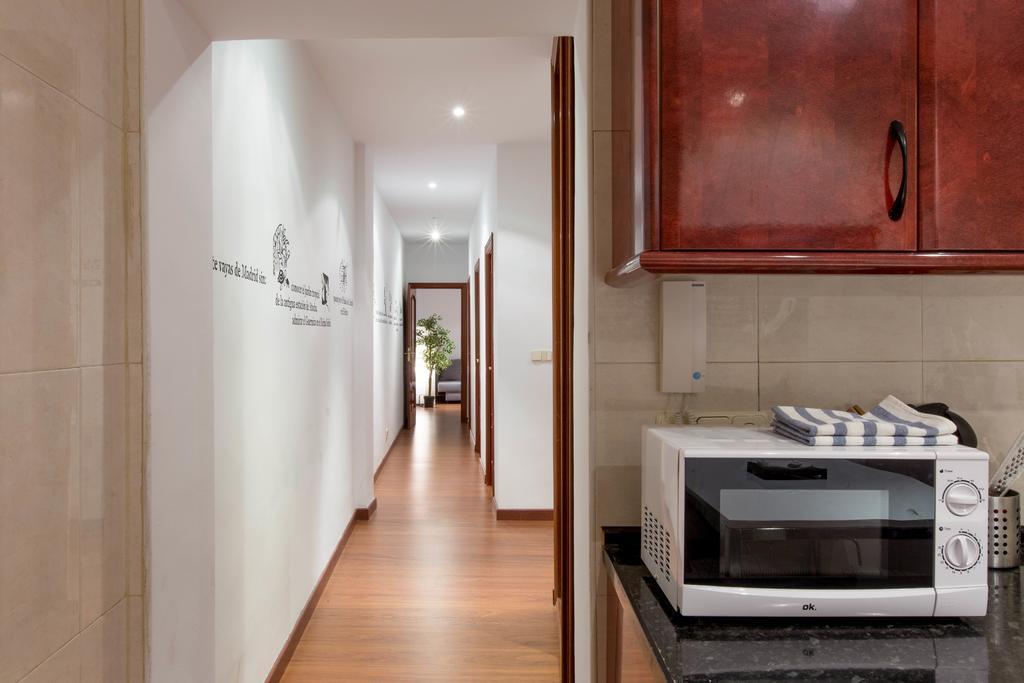 Bookinmadrid Com - Puerta Del Sol Διαμέρισμα Δωμάτιο φωτογραφία