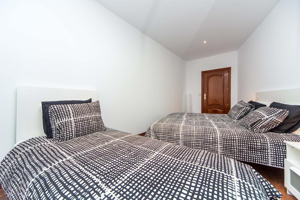 Bookinmadrid Com - Puerta Del Sol Διαμέρισμα Εξωτερικό φωτογραφία